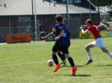 ST D.Z.C. '09/S.K.N.W.K. JO15-1 - Jong Ambon JO15-1 (competitie) seizoen 2024-2025 (3e fase) (137/151)